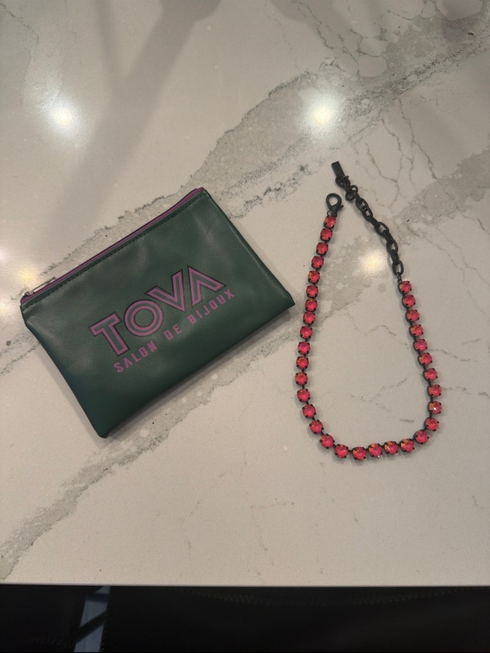 TOVA